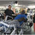 Dean Ash and Eddie Abbew Hamstring Workout Part 1 