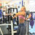 Dean Ash & Eddie Abbew Training Back Part 3 