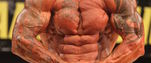 Dean  Jones : NABBA MR Wales 2011