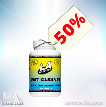 Diet Cleanse