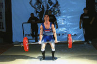 Graham Dowers