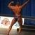 EFBB Finals 2004 - Simon Morgan