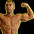 Elvis Hall, BNBF Champion, Natural Body Builder