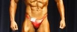 Elvis Hall: NPA South West (Middleweights) 2011- 2nd 