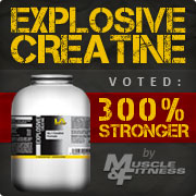 Explosive Creatine Best Seller Explosive Creatine Best Seller