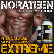 Extreme Norateen Extreme Norateen