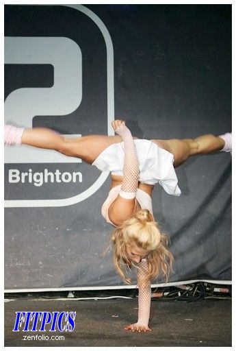 FAME UK 2009
