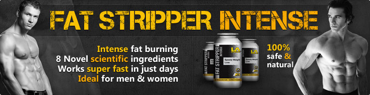 FatStripper Intense
