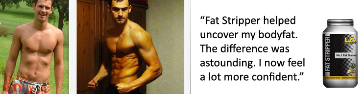 Fat Stripper