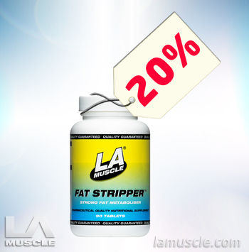 Fat Stripper