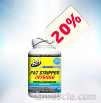 Fatstripper INTENSE
