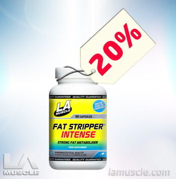 Fatstripper INTENSE Fatstripper INTENSE