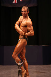 Felix McAlinden