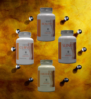 Femme Slender Range