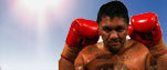 K1 Fighting