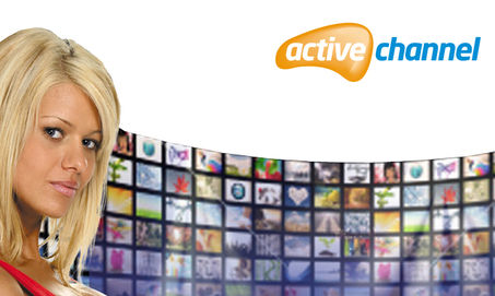 The world's no.1 health & fitness channel The world's no.1 health & fitness channel