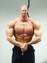 Jamie Cameron, Mr NZ