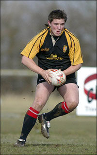 Gareth Hoadley Gareth Hoadley