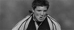 Gareth  Hoadley: Representative Rugby for England U16 and U18