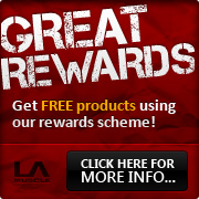 Great Rewards! Great Rewards!