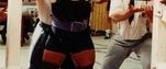 Mark Griffiths: British, European & World Powerlifting Champion