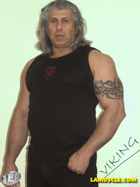 Hans Armstrong Hans Armstrong