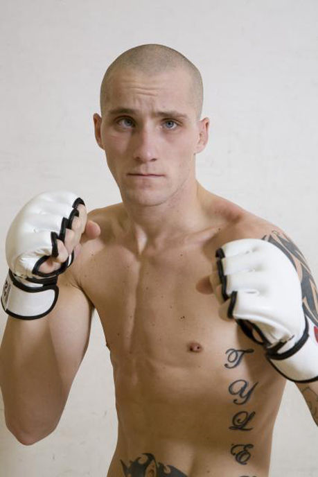 Hayden Critchfield