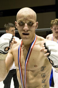 Hayden Critchfield