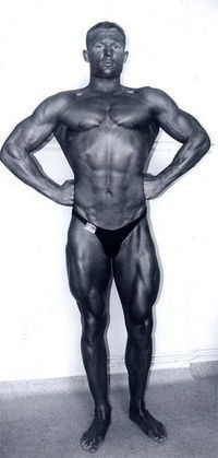 Tom  Haywood