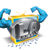 LA Muscle TV No 1 in Europe LA Muscle TV No 1 in Europe