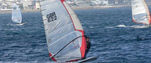 Chris Higham: International Windsurfer, Euro Cup Portugal 2006, 2nd