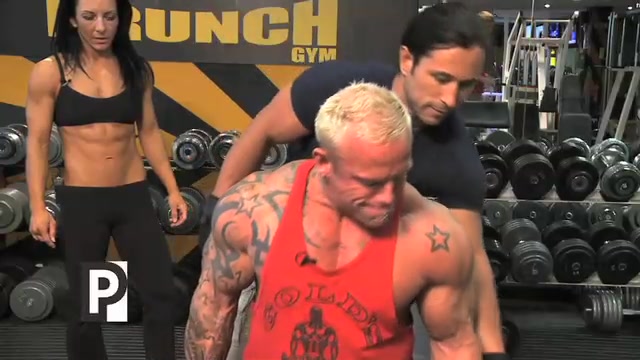 High Voltage Arms Part 1 