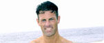 Holger Kimmerele: FAME 2008 winner and Mr. Adonis Germany 2005-2008