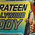 The true story behind Norateen Hollywood Body