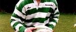 Nicholas Hooper: Rugby, England U18, Newcastle Falcons