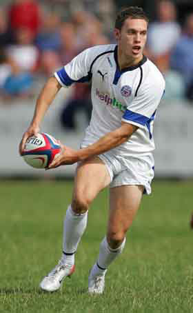 Ian Davey