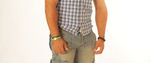 Ayub  Choudry : Natural Bodybuilder 