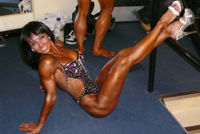 Irina Cotton