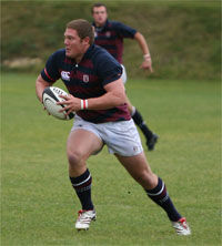 Jake Scanlon
