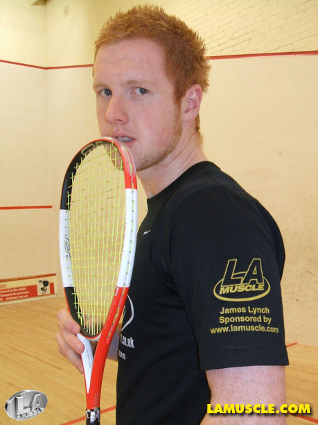 James Lynch
