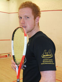 James Lynch