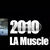 LA Muscle TV LA Muscle TV