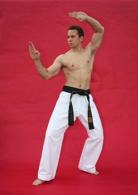 Jason Bonthuys
