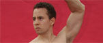 Jason Bonthuys: 4th Degree Dan Black Belt 