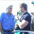 Funnyman Jay Leno at American Muscle Cars