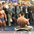 Body Building Show- Ronnie and Jay do Rome!