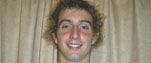 Joe Wall: Competitive Swimmer, Surf Life Saver and Water Polo  player