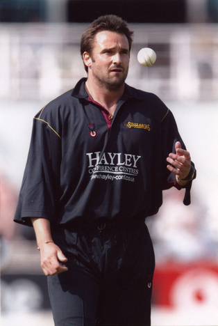 Steffan Jones