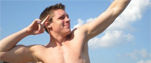 Jordan  Davies: National Division 3 Rugby player for Clifton RFC
