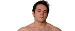 Jordan McColl "Brad Fusion": PBW and W3L Championship Belts Holder
